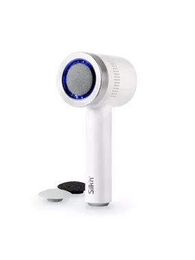 Silkn VPC1PE1001 Vacupedi Electric Callus Remover