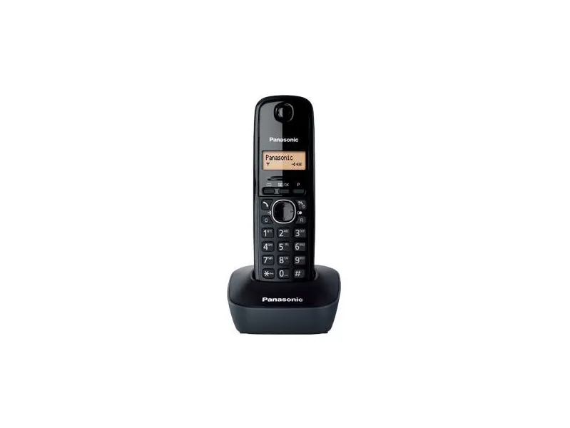 TELEPHONE RADIO/KX-TG1611FXH PANASONIC