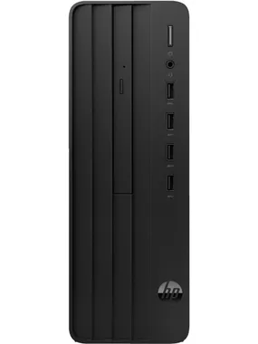 HP Pro SFF 290 G9 i5-13500 16GB DDR4 3200 SSD512 Intel UHD Graphics DVD W11Pro 3Y OnSite