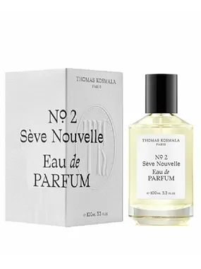 Well 2 Séve Nouvelle - EDP, 100 ml