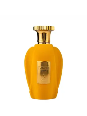 Voux Zeste Eau De Parfum