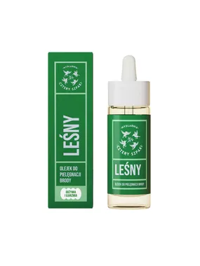 Forest beard oil 30ml
