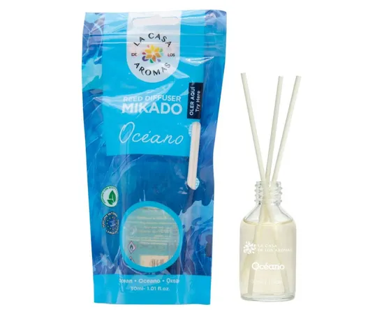 Ocean fragrance sticks 30ml