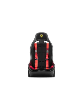 Elite ES1 Seat Scuderia Ferrari Edition