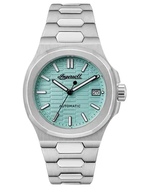 Ingersoll I14601 The Catalina Automatic Unisex Watch 38mm 5ATM