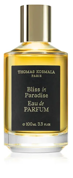 Bliss In Paradise - EDP, 100ml