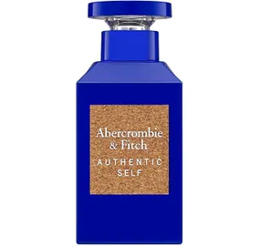 Authentic Self Man - EDT, 30 ml