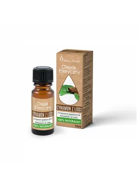 Cinnamon Leaf Natural Essential Oil 10ml