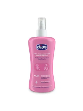 4in1 200ml massage oil