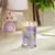 YC SIGNATURE LARGE TUMBLER LEMON LAVENDER