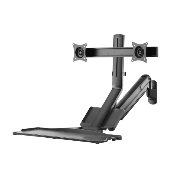 Monitor bracket wall mount Maclean MC-633