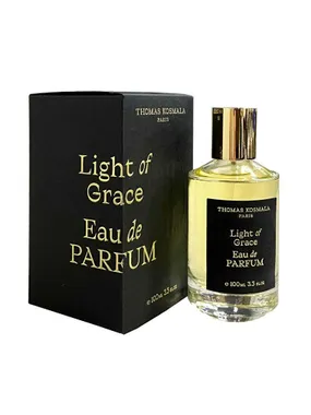 Light Of Grace - EDP, 100 ml