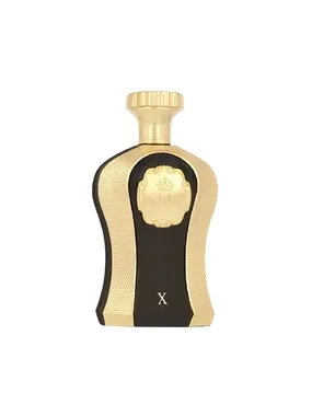 Highness X EDP, 100ml, 100ml
