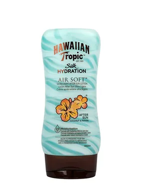 Silk Hydration (Ultra Light After Sun Lotion) 180 ml