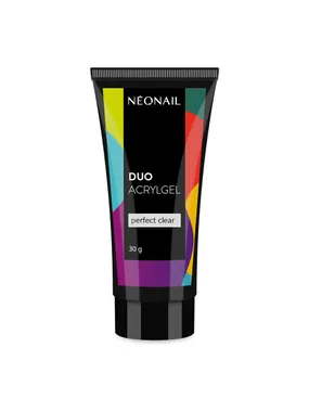 Duo Acrylgel Perfect Clear Nail Acrylżel 30g