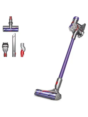 DYSON V8 Orgin hover