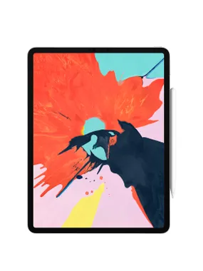Apple iPad Pro 11" (2018) 1TB WiFi + Cellular Grey (Refurbished)