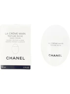 LA CRÈME MAIN texture riche 50 ml