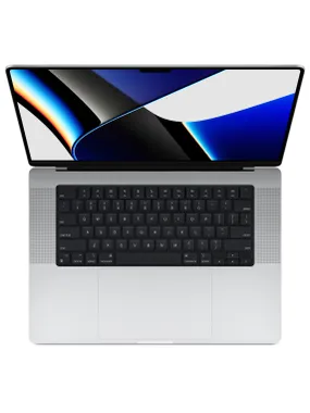 MacBook Pro (Retina, 13" Early 2015) Silver (Refurbished)