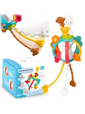 Sensory toy rk-750 ricokids
