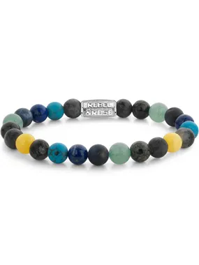 Rebel & Rose RR-80118-S-L Bracelet Ocean Reef