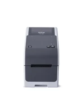 Brother TD-2320D203 label printer Direct thermal 203 x 203 DPI 152 mm/sec Wired Ethernet LAN
