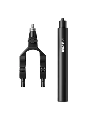 Insta360 Third-Person Bike Tail Mount