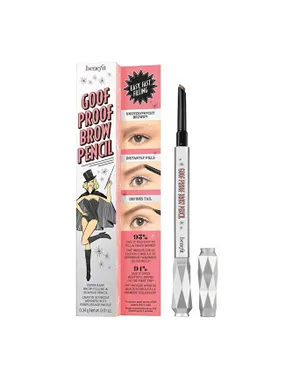 Goof Proof Brow (Eyebrow Pencil) 0.34 g