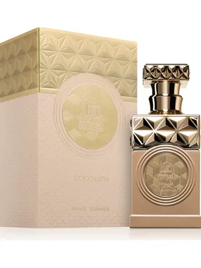 Minya Coco Lush Eau De Parfum