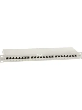 Patch panel DN-91524S