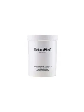 Face mask Mascarilla De Alginatos (Micronized Algae Powder) 500 ml