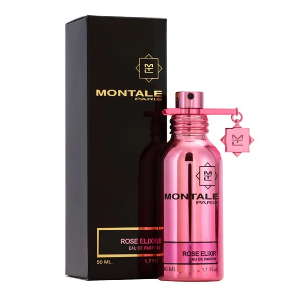 Rose Elixir