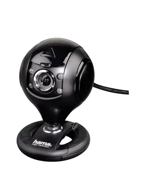 HD Webcam Hama Spy protect