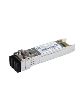 Hewlett Packard Enterprise X190 25G SFP28 LC SR 100m MM network transceiver module Fiber optic 25000 Mbit/s