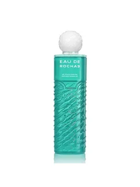 Eau De Rochas - shower gel