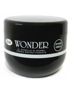 Regenerative balm WONDER, 500 ml