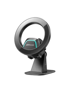 Magnetic Car Phone Mount Joyroom JR-ZS376 (Black)