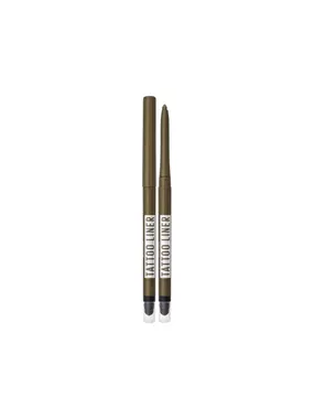 Tattoo Liner Automatic Gel Pencil Eye Pencil , 0,73g