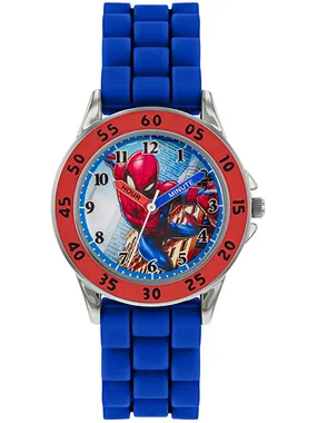 Time Teacher Children's watch Spiderman SPD9048