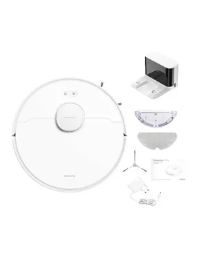 Robot vacuum cleaner Dreame F9 Pro smart