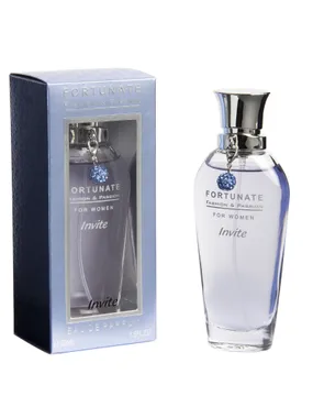 Invite Eau de Parfum Spray 50ml