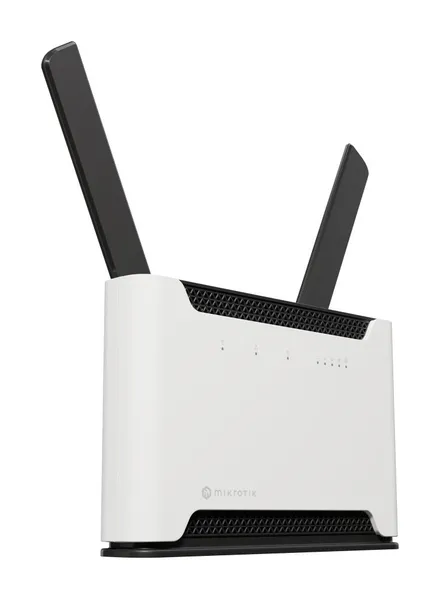 WRL ROUTER CHATEAU LTE6 AX/5HAXD2HAXD-TC&FG621EA MIKROTIK