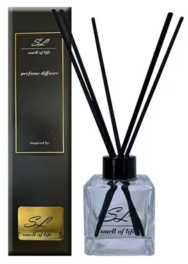 Smell of Life Bottled - diffuser, 100 ml