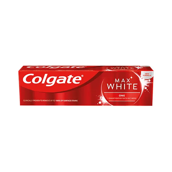 Bleaching Toothpaste Max White One 75 ml