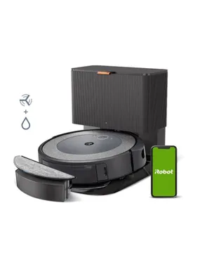 Odkurzacz Roomba Combo i5+ (i5576)