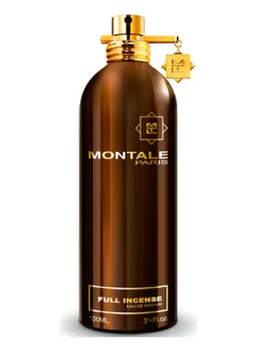 Full Incense - EDP, 100ml