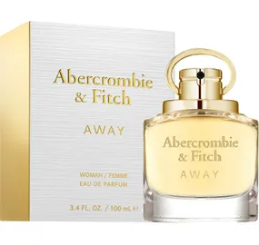 Away For Her - EDP, 100 ml
