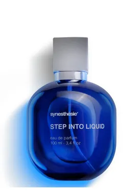 Step Into Liquid EDP 100 ml