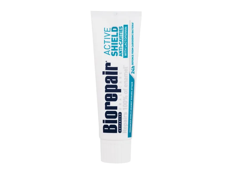 Advanced Active Shield Toothpaste , 75ml