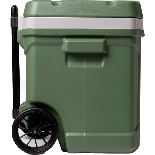 ECOCOOL Latitude 60 scooter, cool box